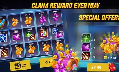 阿彻罗v1.3.16截图4