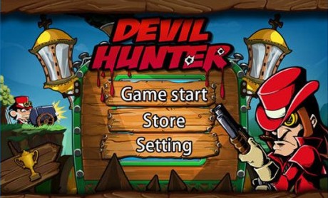 屠魔猎人范海辛v2.13截图1