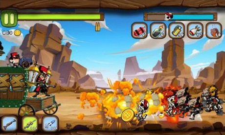 屠魔猎人范海辛v2.13截图2