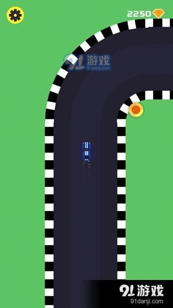 酷炫飞车手机版v1.7截图4