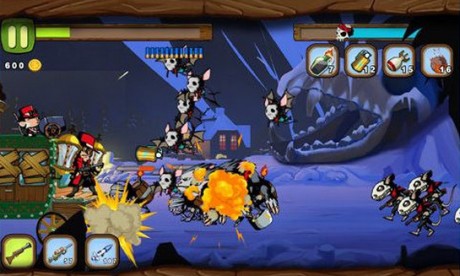 屠魔猎人范海辛v2.13截图5