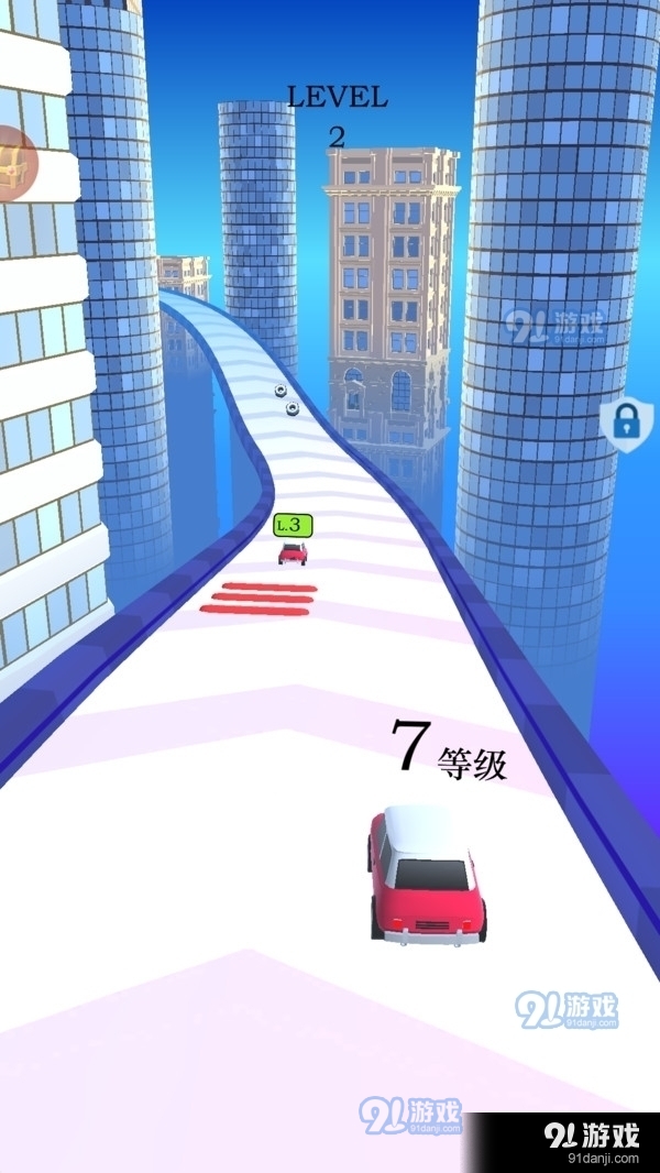 赛车模拟器v3.5.4截图1