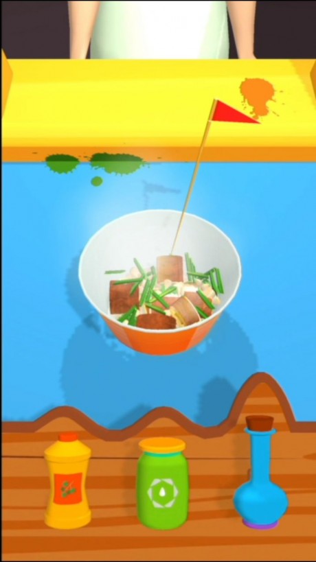 烤冷面大师v1.13截图1