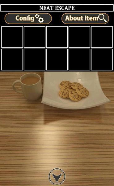 从牢狱脱出v1.7截图3