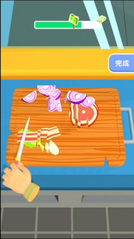 烤冷面大师v1.13截图3