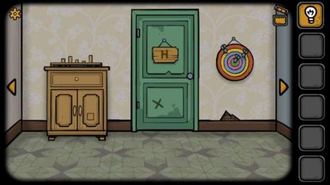 梦境逃生:解谜v1.3.3截图1