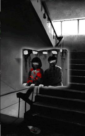 死亡中学v1.8截图1