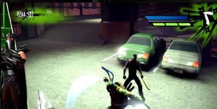 忍者龟英雄城v1.3.3截图2