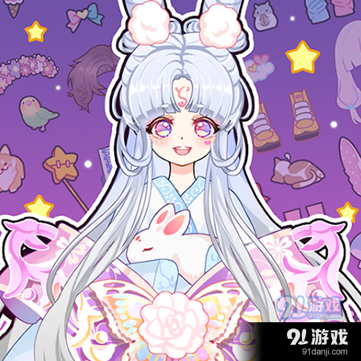 扭蛋盲盒换装v1.6