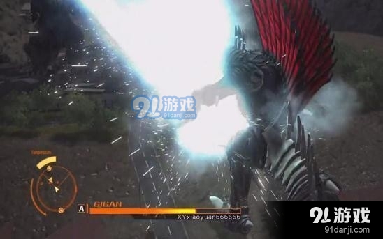 哥斯拉模拟器进化v0.20.9截图3