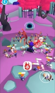 小小死灵法师v0.5.10截图2