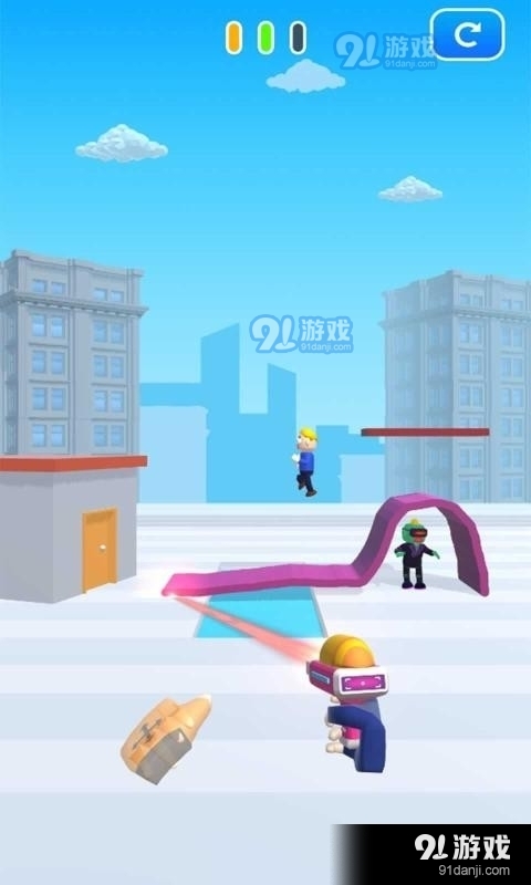 合并英雄救援v1.3.9截图1