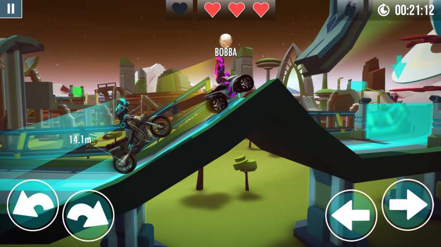 超级摩托车零v1.23.4截图2