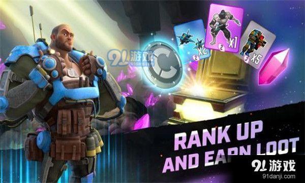 叛逆的天空v1.14截图2