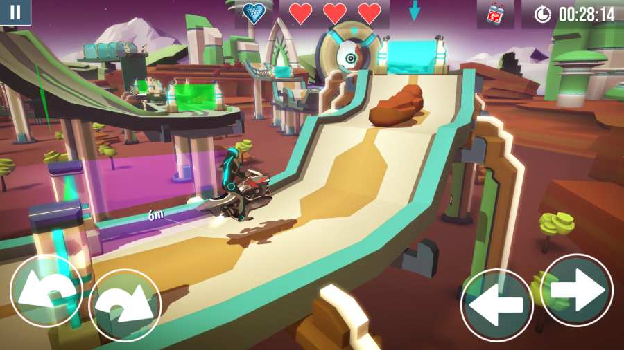 超级摩托车零v1.23.4截图5