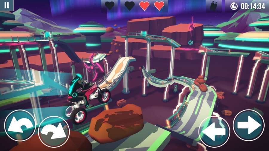 超级摩托车零v1.23.4截图3