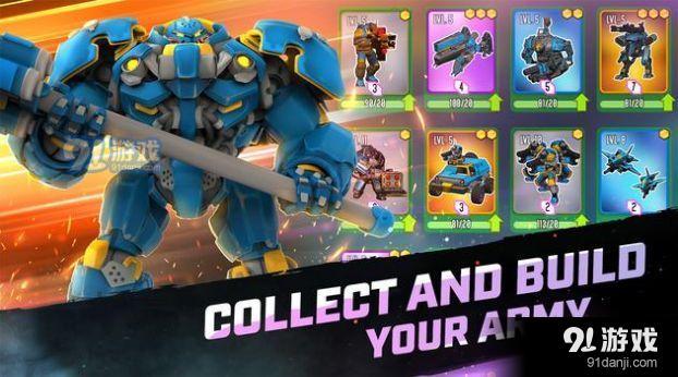 叛逆的天空v1.14截图3