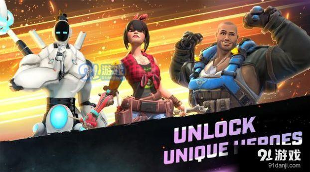 叛逆的天空v1.14截图4