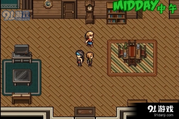 僵尸生活2v5.0.4截图1