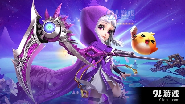 仙灵物语-Q版梦幻回合制手游v1.3.110截图1