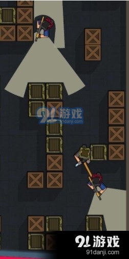 伪装猎手v1004截图3