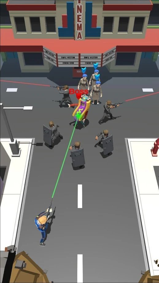 just shotv1.28截图3