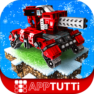 我的世界像素赛车v1.10