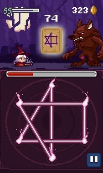 指尖女巫v1.6截图2