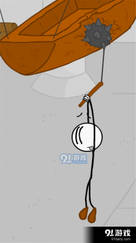 火柴人监狱大逃亡v1.3.7截图2