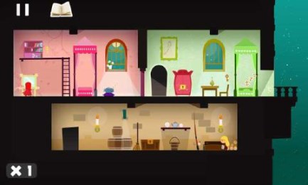 灰姑娘v1.5截图3