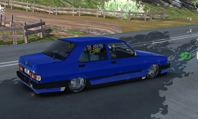 多根汽车模拟器2v0.7截图3