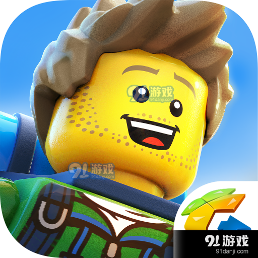 乐高无限电脑版v0.8.32