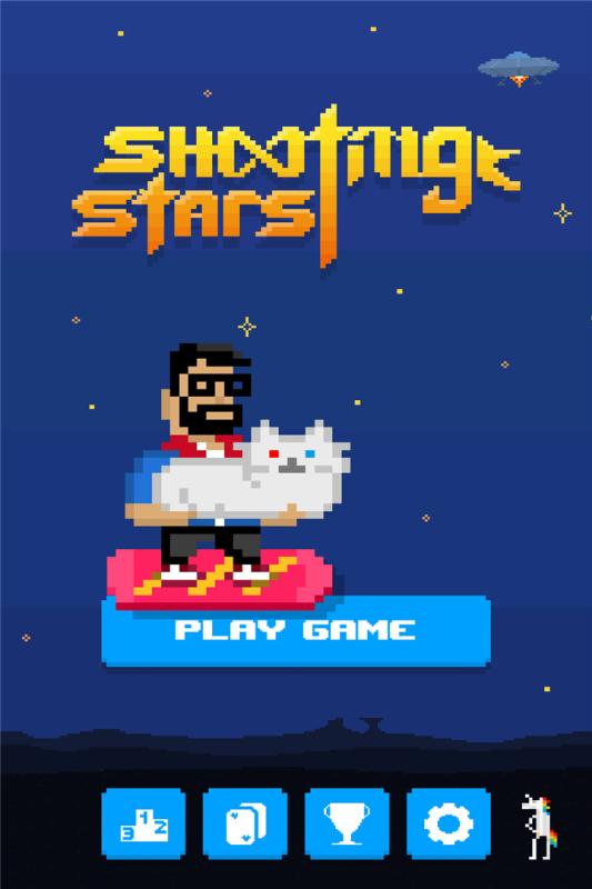 像素射击：火力全开v1.3.3截图1