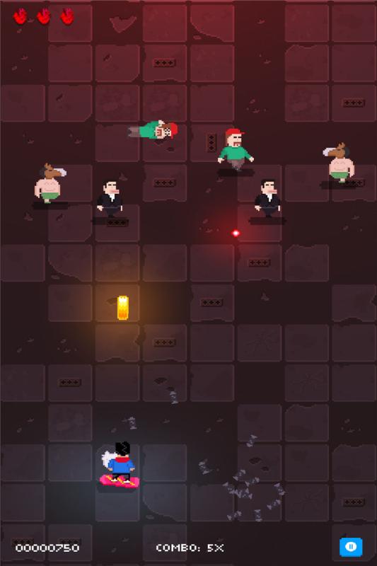 像素射击：火力全开v1.3.3截图3