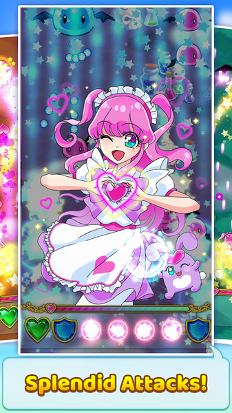 女仆航行v0.8.33截图2