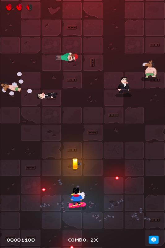 像素射击：火力全开v1.3.3截图4