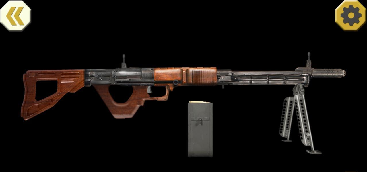 机关枪模拟器v1.13截图2