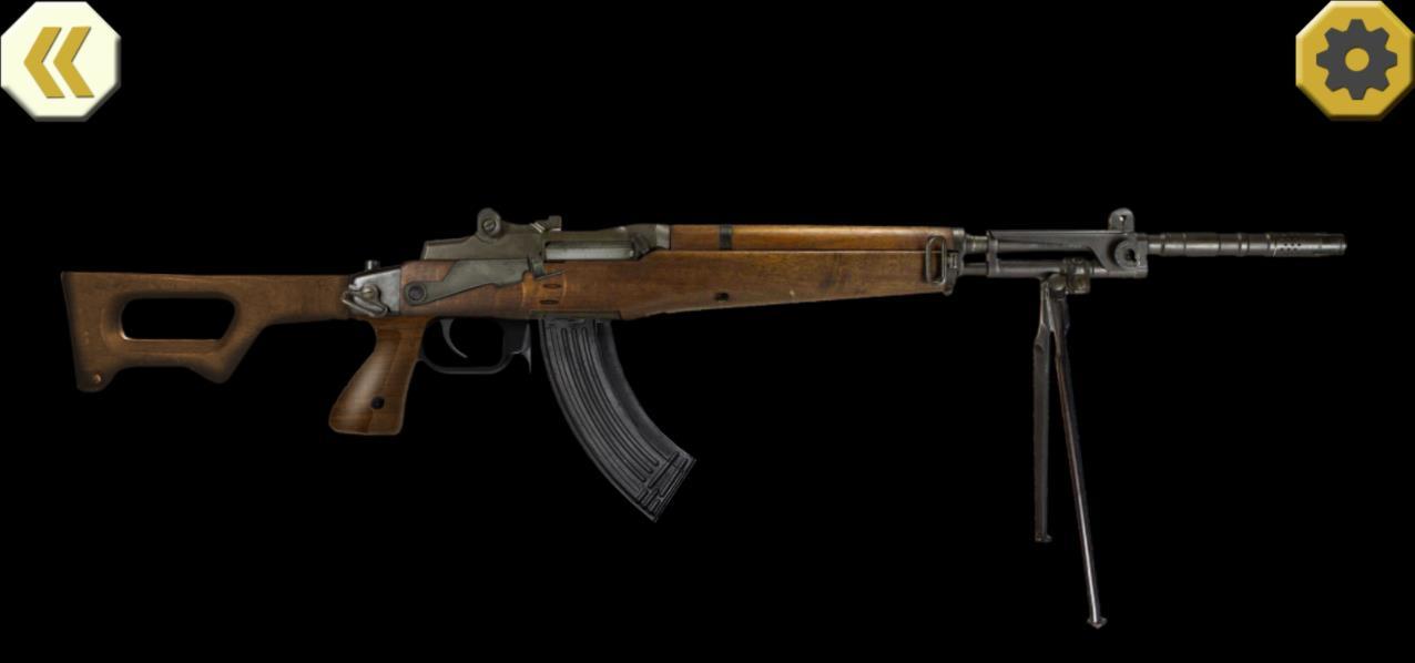 机关枪模拟器v1.13截图3