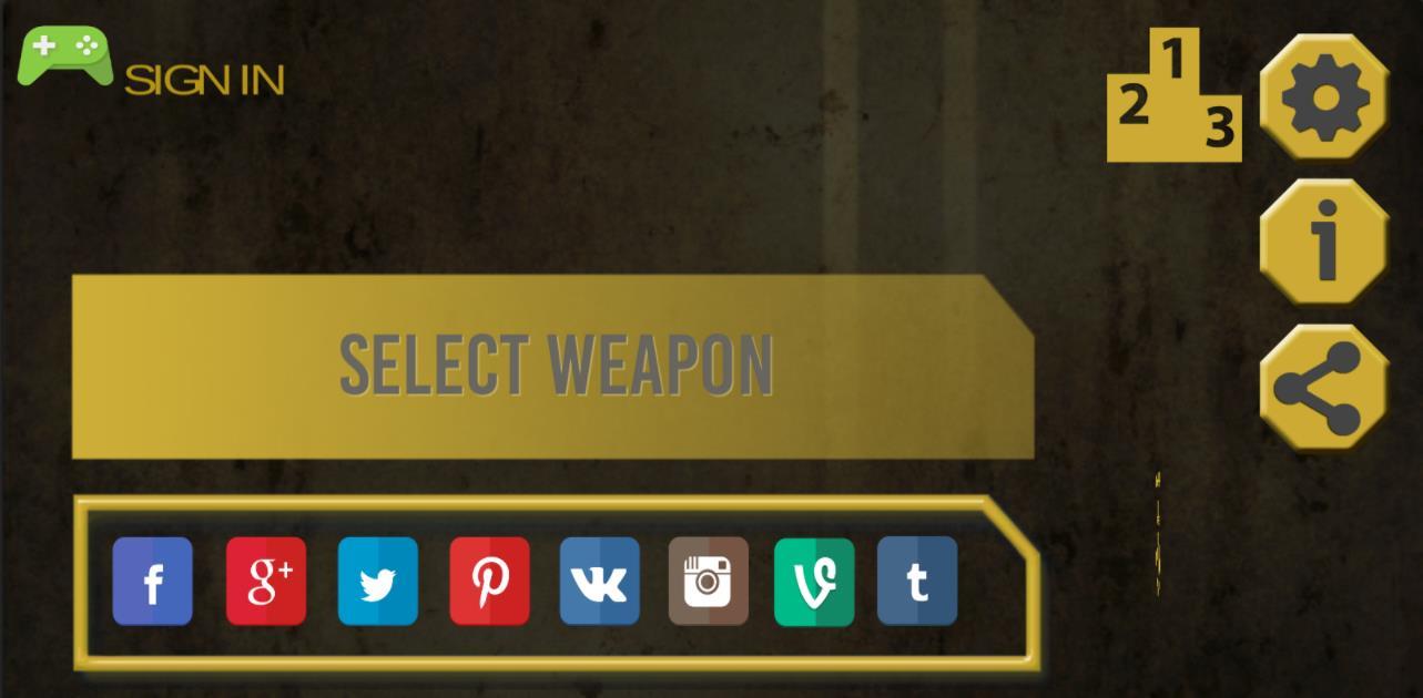 机关枪模拟器v1.13截图4