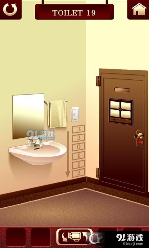 逃出100个厕所v1.4.15截图4