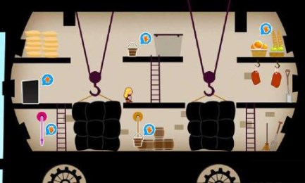 灰姑娘v1.5截图4