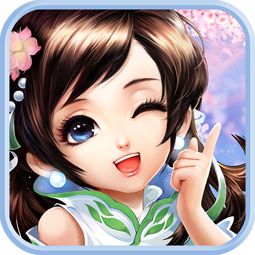 神雕侠侣安卓v2.2.4