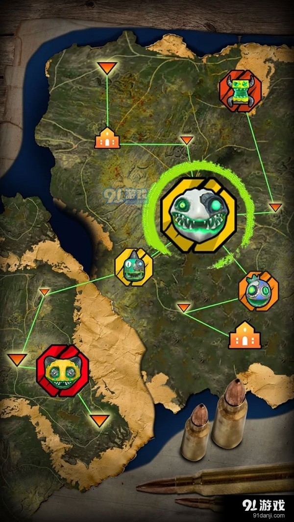 蜘蛛火车大作战v189.1.1.3022截图3