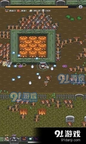 小小地牢手机版v1.1.10截图1