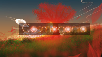 宇宙起源v1.8截图2