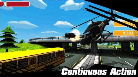 天天交警v5.5.6截图1