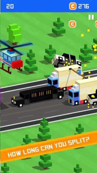 杂技赛车v1.3..5截图1