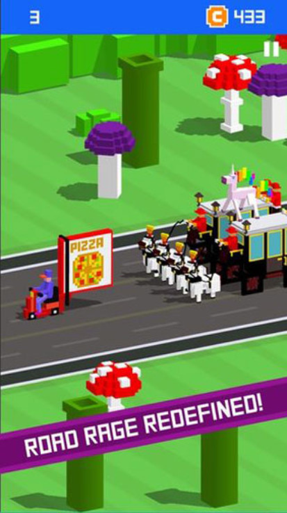 杂技赛车v1.3..5截图4