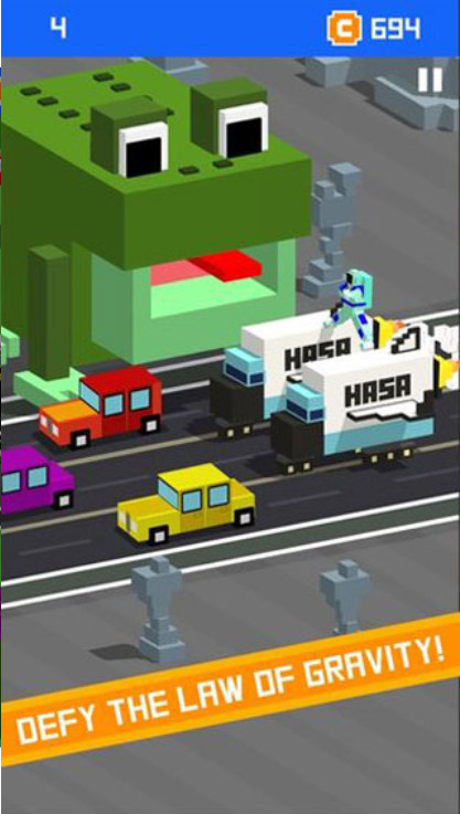 杂技赛车v1.3..5截图3