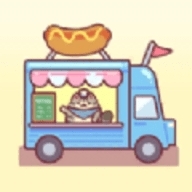 小猫快餐店（Snack Bar）v1.0.110